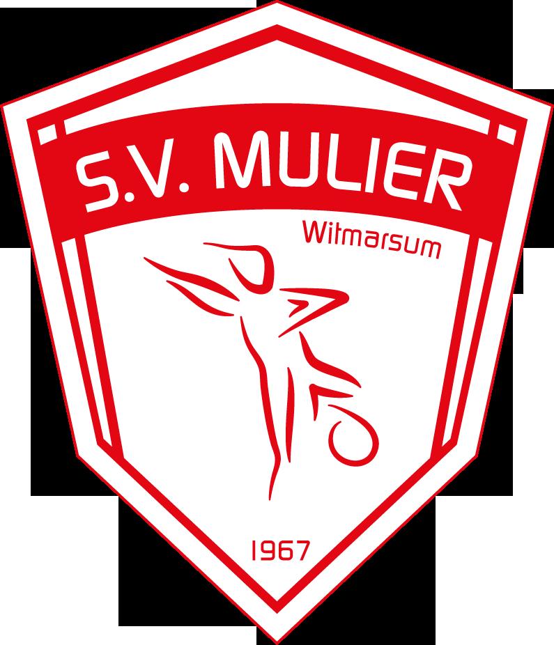 Aanmeldingsformulier leden Sportvereniging Mulier Witmarsum Gegevens nieuw lid Aanmeldingsdatum: Achternaam:
