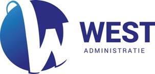 ALGEMENE VOORWAARDEN Artikel 1. Definities a. Administratiekantoor: WEST-administratie; b.