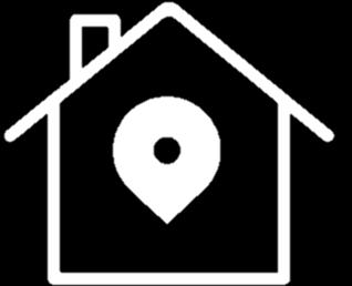 Tippiq een uniek digitaal adres Bewoners claimen hun huis.