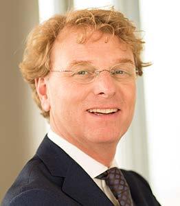 Daarnaast neemt hij zitting in het bestuur van Holland Immo Group Beheer BV.