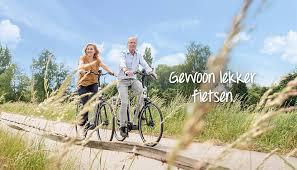 Fietstocht Datum: 21 augustus Locatie: n verrassing Aanvang: zorg dat u de hele dag beschikbaar bent. Fietsen langs prachtige fietsroutes, dat is mogelijk in héél Brabant.