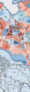 15a. aandeel van de groep (%) in