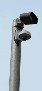 Ze kunnen niet beletten dat er ingebroken wordt, maar de ANPR-camera s worden vaak gebruikt bij het verder onderzoek na een misdrijf.