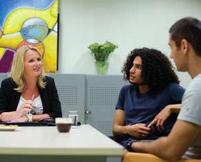 In onze kliniek werken we vanuit de visie Niets doen is geen optie. U wordt bij uw opname aangemeld bij Roads.