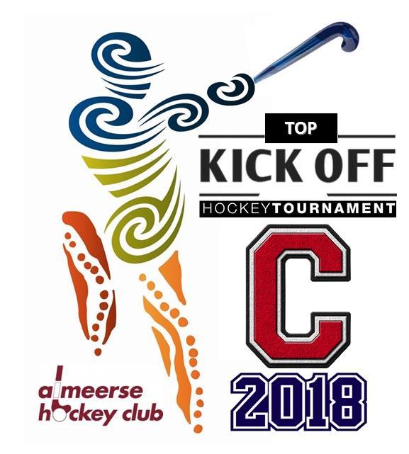 Om weer helemaal in het hockeyritme te komen, organiseert de Almeerse Hockey Club het TOP C-jeugd Kick off toernooi.