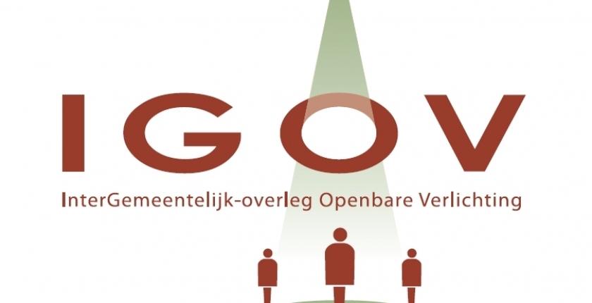 1. De opdracht Opdrachtgever Dhr. Arthur Klink, voorzitter IGOV (InterGemeentelijk-overleg Openbare Verlichting) Innovatieplatform.