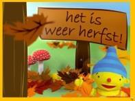 In dit thema zit tevens het thema Herfst en zullen we ook weer een bijpassende lampion gaan maken en dit doen we weer gezellig met de ouders en de peuters. Meer informatie hierover volgt t.z.t. Veel peuters mogen in hun nieuwe jas naar school.