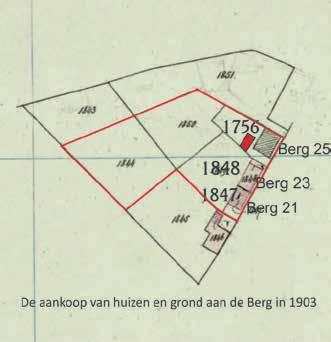 In 1902 verschijnt in het Weekblad voor Helmond een artikel waaruit blijkt dat toen al dorschmachines werden gemaakt die vooral gezocht zijn om de solide afwerking en het uiterst gemakkelijk loopen.