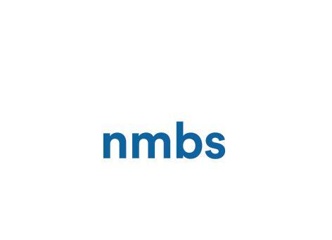 Marktconsultatie RFP Fotoautomaten NMBS NV van publiek recht - BTW