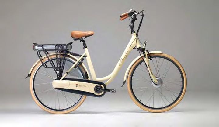 Ook goesting om een elektrische fiets aan te schaffen?