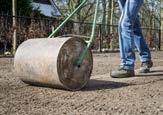 Kalk & organische bodemverbeteraars van topkwaliteit DCM GROEN-KALK Snelle ph-verhoging Goede oplosbaarheid Rijk aan calcium: verbetert de bodemstructuur Met