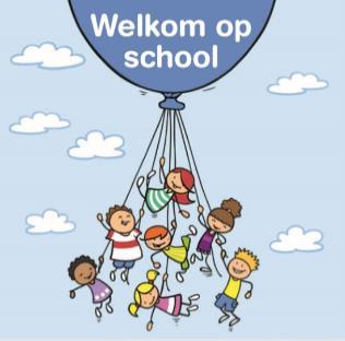 Welkom op school Na de herfstvakantie komt Romano Piest in groep 1 bij ons op De Adelaar. Welkom op De Adelaar. We wensen je een fijne tijd bij ons op school!