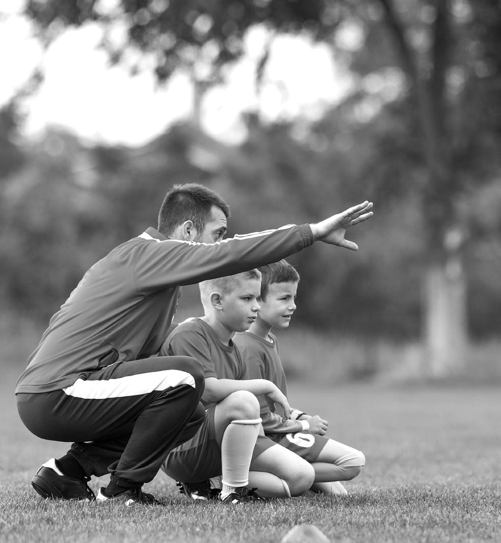 Wat en waar? Meer lezen over Opleiden en Begeleiden op de Club? Ga naar: www.trainersbegeleiding.nl.