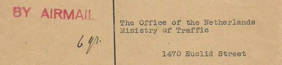 Vermoedelijk was de ingangsdatum 1 januari 1956. Vanaf 1 januari 1958 kregen de overheden hun eigen hoofdnummer met sub-nummers; voor de ministeries was dat 1 27. In de D.S.