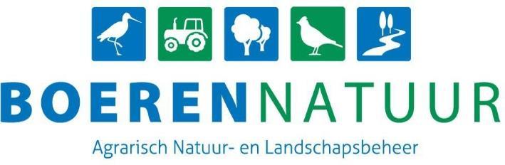 Uitgave van: Coöperatie Flevolands Agrarisch Collectief Gebaseerd op: