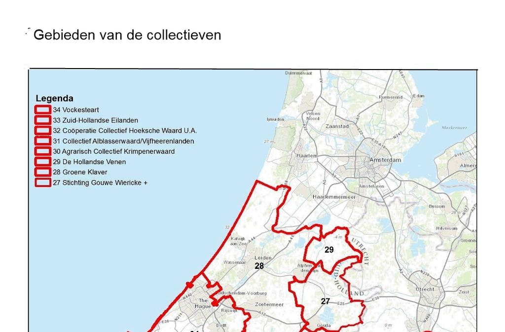 3.6 Openstellingsbesluit Overigens betekent een aanduiding op de kaart met een bepaald type nog geen recht op subsidie.