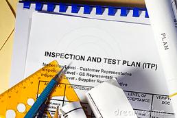 pren 1090-4 & 5 : inspectie en beproeving 19 Hoofdstuk 12 : inspectie, beproeving en correctie inspecties volgens de bepalingen in hoofdstuk 12 opstellen