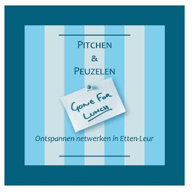 Pitchen & Peuzelen Wij zijn er voor alle ondernemers en professionals uit de regio Etten-Leur/Breda en omgeving.
