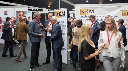 IvKM Credit Management Innovation Award 2018 De IvKM Credit Management Innovation Award is bedoeld voor mensen en/of organisaties die met succes een innovatieproject hebben afgerond dat heeft geleid