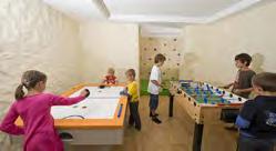 be WEEKREIS GROSSARL - krokusvakantie Kamers: De Arnika -kamers (18-22 m2). Max.