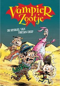 beantwoorden. Hij is vooral bekend van de zootjesboeken. Knettergekke verhalen met dito gebeurtenissen.