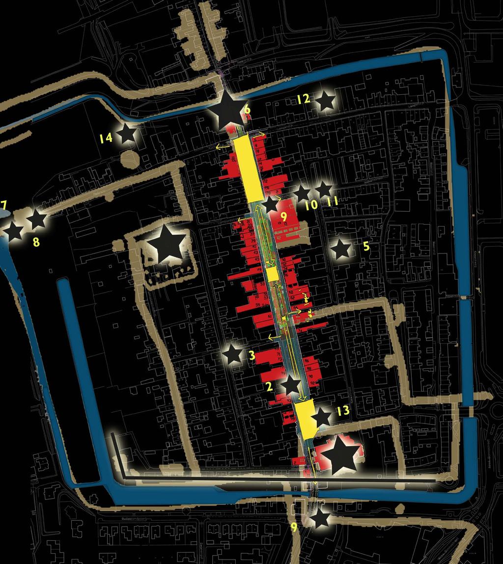 Lichtvisie BUITENGEBIED -