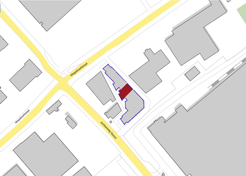LOCATIEAANDUIDING BEREIKBAARHEID Het Goederen Distributie Centrum is zeer gunstig gesitueerd aan de noordzijde van Eindhoven direct bij de op- en afritten (afslag 29 Eindhoven Airport) van de N2 en
