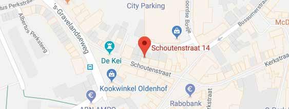 en hofleverancier Van Schijndel Schoenen en voeten