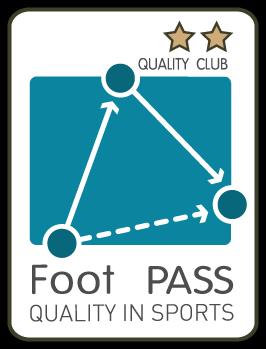 FOOT PASS AUDIT : K.