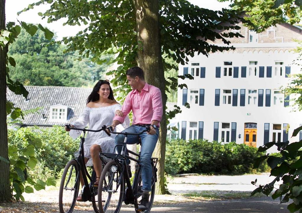 Bikkel Bikes: Topkwaliteit! Bikkel Bikes worden in Nederland gemaakt. Of beter gezegd: in Limburg. Onze fabriek staat in Nederweert en elke fiets wordt door ons uitgebreid getest.