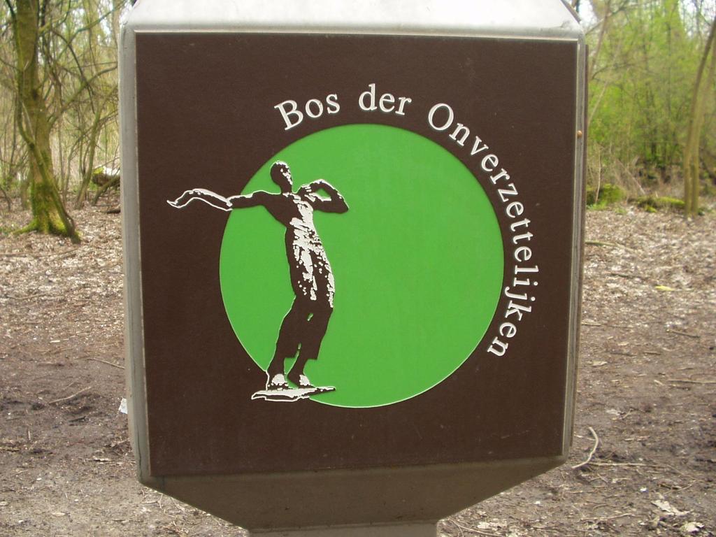 Stichting Bos der