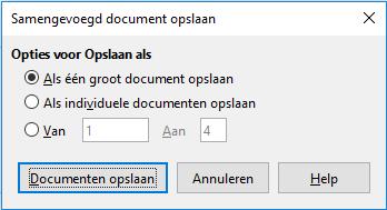 Volgende samenvoeg-item : Selecteert het volgende samenvoeg-item. Laatste samenvoeg-item : Selecteert het laatste samenvoeg-item.