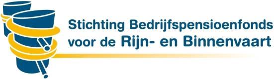 Gedragscode Stichting Bedrijfspensioenfonds voor de Rijn- en Binnenvaart Versie 24 oktober 2017 Artikel 1. Definities In deze gedragscode wordt verstaan onder: 1.1. Bestuur: Het bestuur van het fonds.