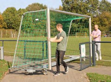 Voor Tot 100 kg Tot 100 kg - verrijdbaar Tot 70 kg Tot 70 kg - verrijdbaar Artikelnr. 00001S41 Artikelnr. 00001S40 Artikelnr.