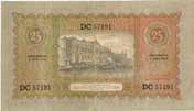 - Zeer Fraai -. 130. Nederland. 25 gulden. Bankbiljet. Type 1929. Willem van Oranje - Zeer Fraai +. (Alm. 75-1. AV. 47B.1b).