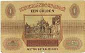 - Prachtig / UNC. 125,- 285. Nederland-Indië. 2½ gulden. Bankbiljet. Type 1940. - Zeer Fraai -.