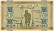 Nederland-Indië. 25 gulden. Bankbiljet. Type 1946. - Fraai. 60,- (Mev. 151b. Pick. 91).