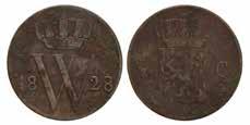 ½ cent 1134. ½ cent Willem I 1821 U. Zeer Fraai -. (Afbeelding vergroot). 25,- 1138. ½ cent Willem I 1823 B. Zeer Fraai / Prachtig. 35,- (Afbeelding vergroot). 1142. ½ cent Willem I 1827 U. Zeer +.