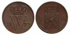 ½ cent Wilhelmina 1928. FDC. (Afbeelding vergroot). 5,- 1 cent 5 cent 1161. 1 cent Willem I 1821 U. Zeer Fraai +. (Afbeelding vergroot). 25,- 1164. 1 cent Willem I 1823 U. (Afbeelding vergroot). 10,- 1165.