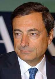 Voorwoord Mario Draghi Voorzitter van het Europees Comité voor Systeemrisico s Het doet mij veel plezier hierbij het eerste Jaarverslag van het Europees Comité voor Systeemrisico s (European Systemic