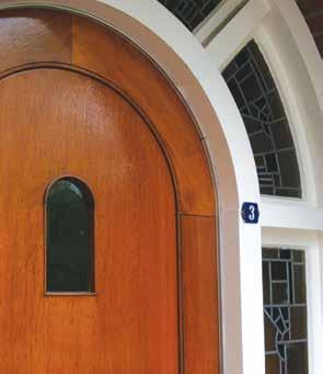 Replica's van oude deuren Voor replica s of deuren volgens eigen ontwerp bent u bij Weekamp Deuren aan het goede adres.