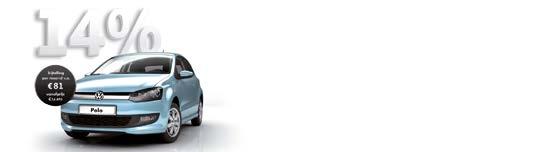 Alleen in 2013 gelden de regels omtrent de 14% bijtelling en investeringsaftrek nog, dus proﬁteer nu! Kom bij Vallei Auto Groep testrijden in het model waar uw interesse naar uitgaat!
