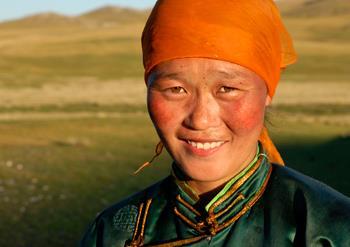 Zeker een aanrader als je graag eens ondergedompeld wordt in de Mongoolse cultuur of benieuwd bent naar de Mongoolse diversiteit van landschappen.