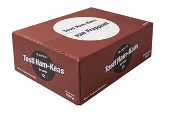 Frappant Satésaus Kant-en-Klaar Emmer 5,5 kg.