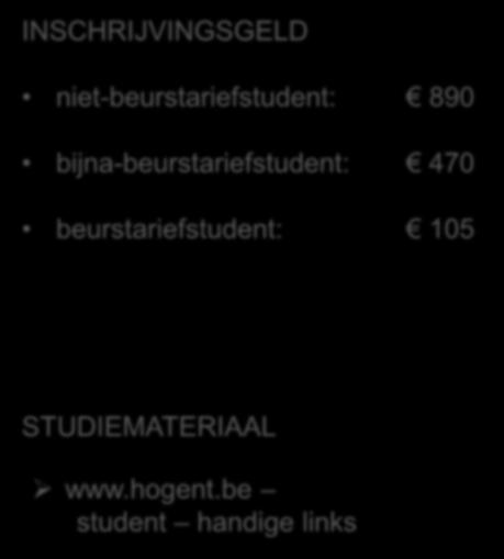 bijna-beurstariefstudent: 470