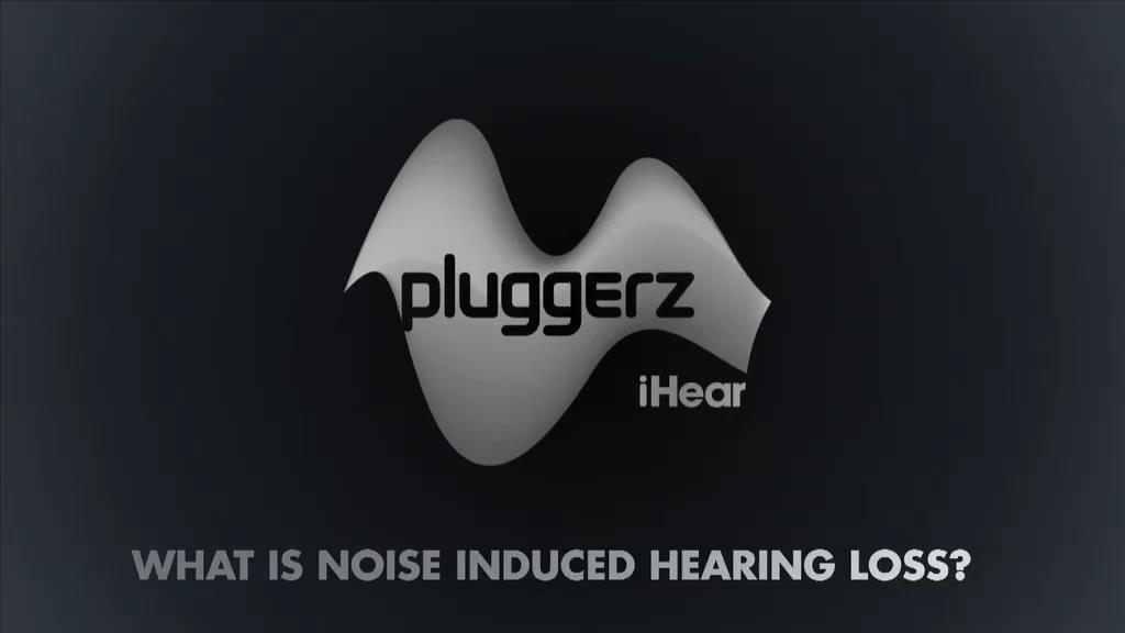 Hearing loss bij hearing loud music