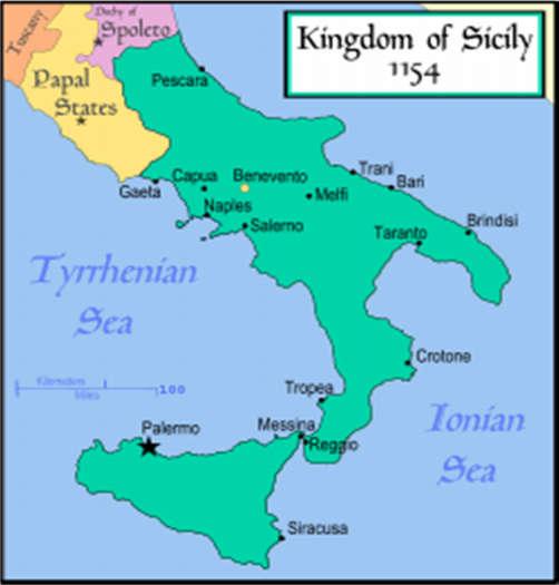 1047E Ook Italië