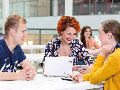 Wat kun je doen na de open dag? Meelopen Zit je in het eindexamenjaar en wil je weten hoe het nou écht is om te studeren aan de opleiding van je keuze. Meld je dan aan via windesheim.