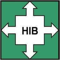 Deelnamereglement voor evenementen HIB