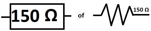2.2.1) De conventionele stroomzin *We weten dat elektronen (die de lading dragen) van naar + bewegen, echter is de conventionele stroomzin van + naar -, dit is niet logisch maar moet je gewoon aannemen.
